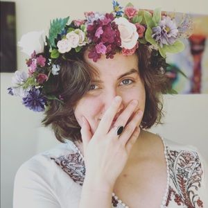 Meet your Posher, Alex